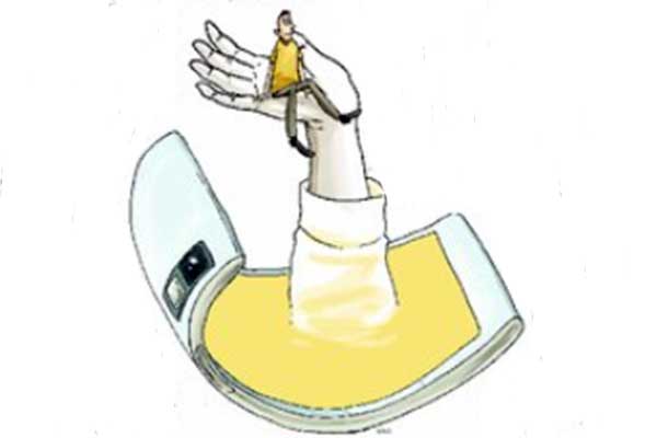 Tiktok, Instrumen Media Sosial Baru dalam Politik