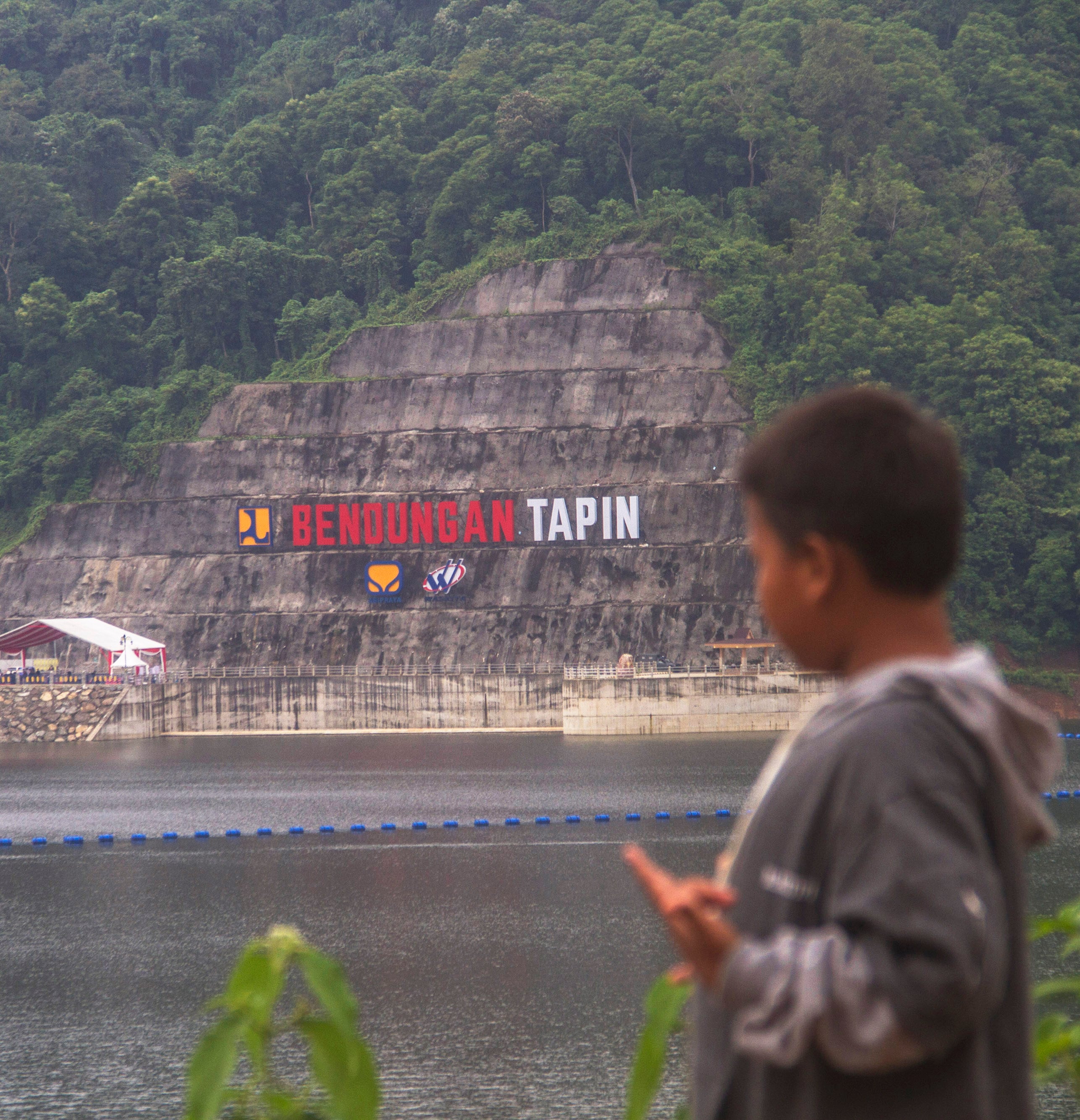 SWF Merupakan Investasi Asing Langsung, Bukan Utang