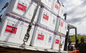 Hong Kong Beri Rekomendasi Penggunaan Sinovac