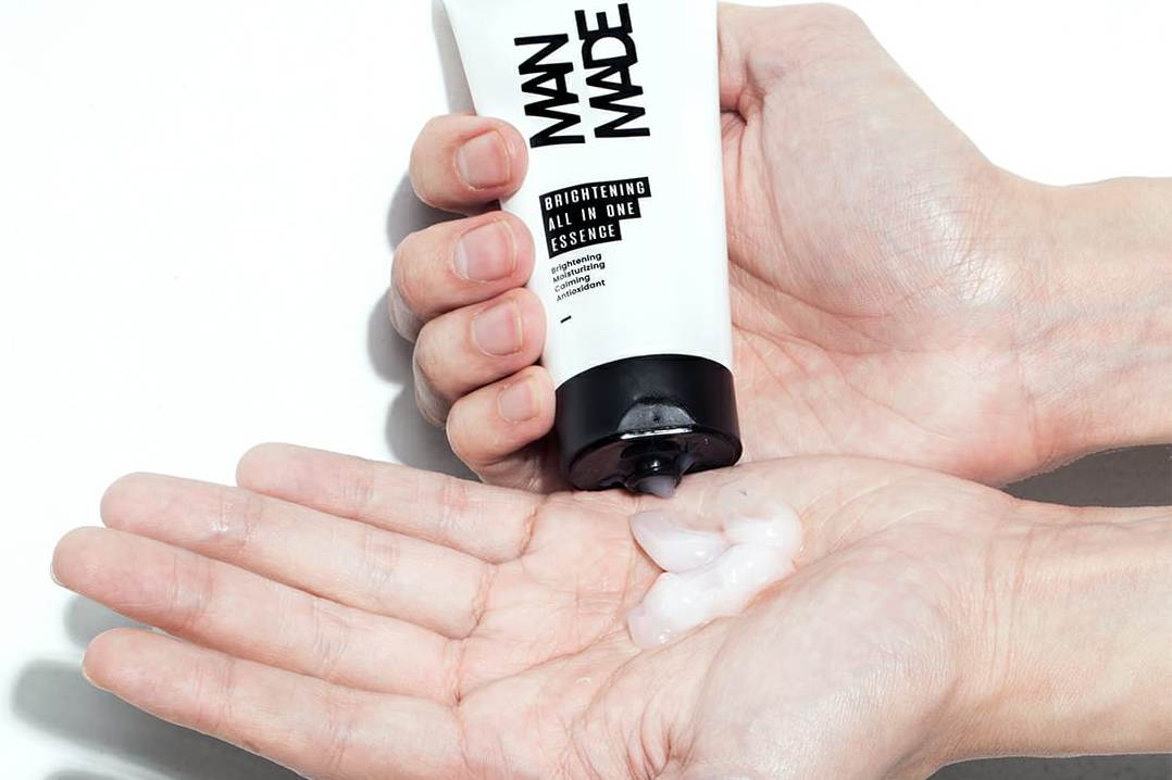 Perawatan Kulit bukan Monopoli Perempuan