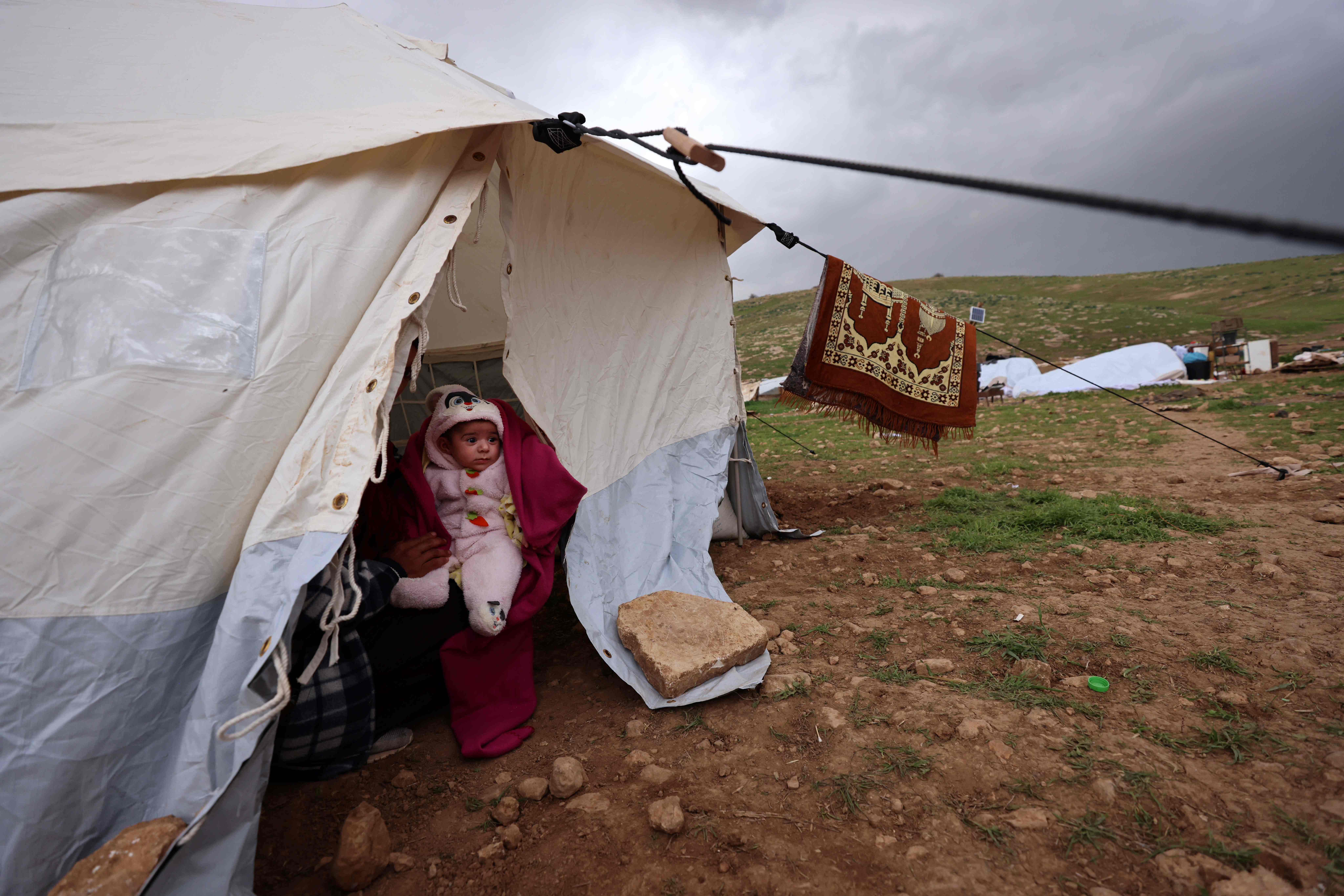 Pemukim Yahudi di Tepi Barat Tembak Mati Warga Palestina