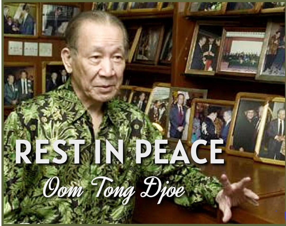 Mengenang Tong Djoe, Pengusaha Pejuang Berdirinya Pertamina