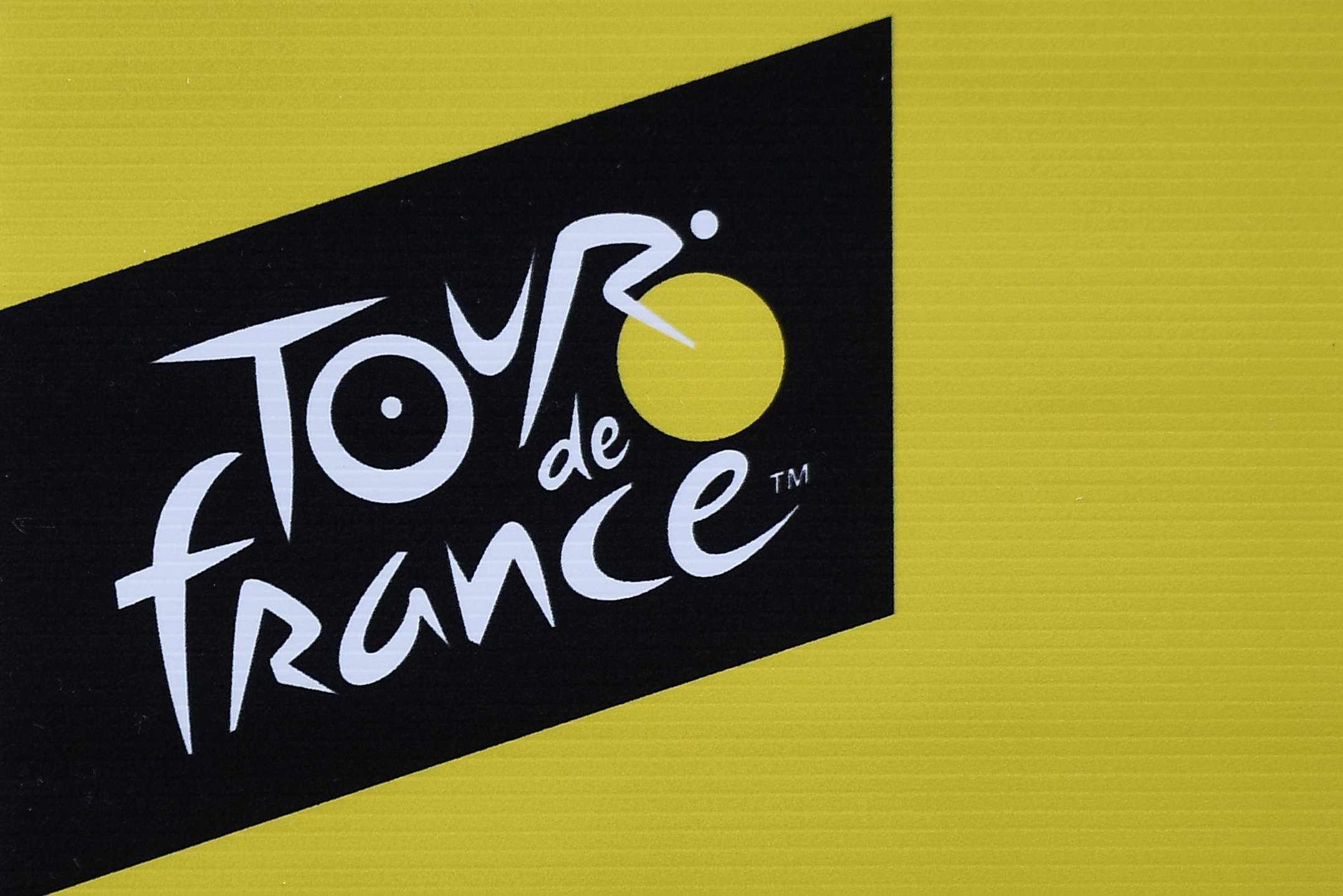 Logo Tour de France