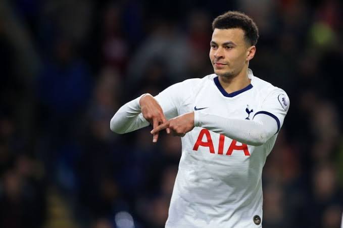 Dele Alli