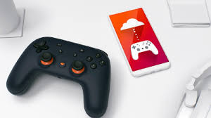 Google Bakal Hentikan Pengembangan Gim Stadia