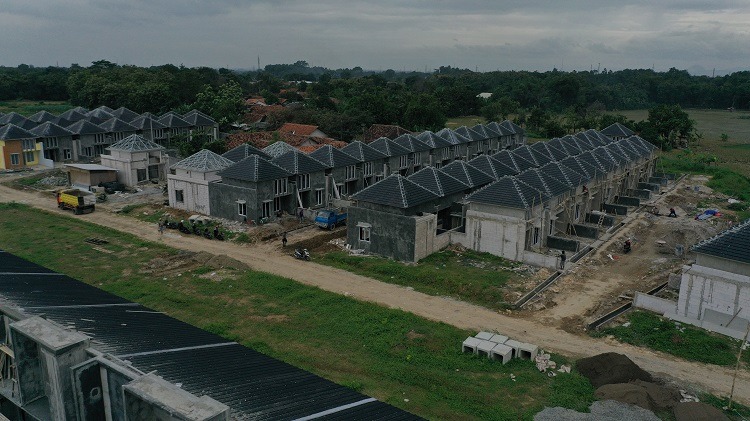 Pengembang Sambut Gairah Pasar Properti dengan Proyek Baru