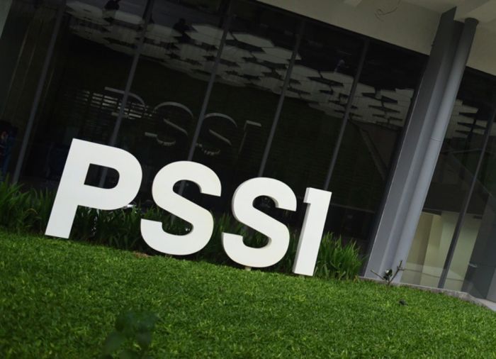 Mediasi, PSSI Cabut Laporan Terhadap Joseph Erwiantoro