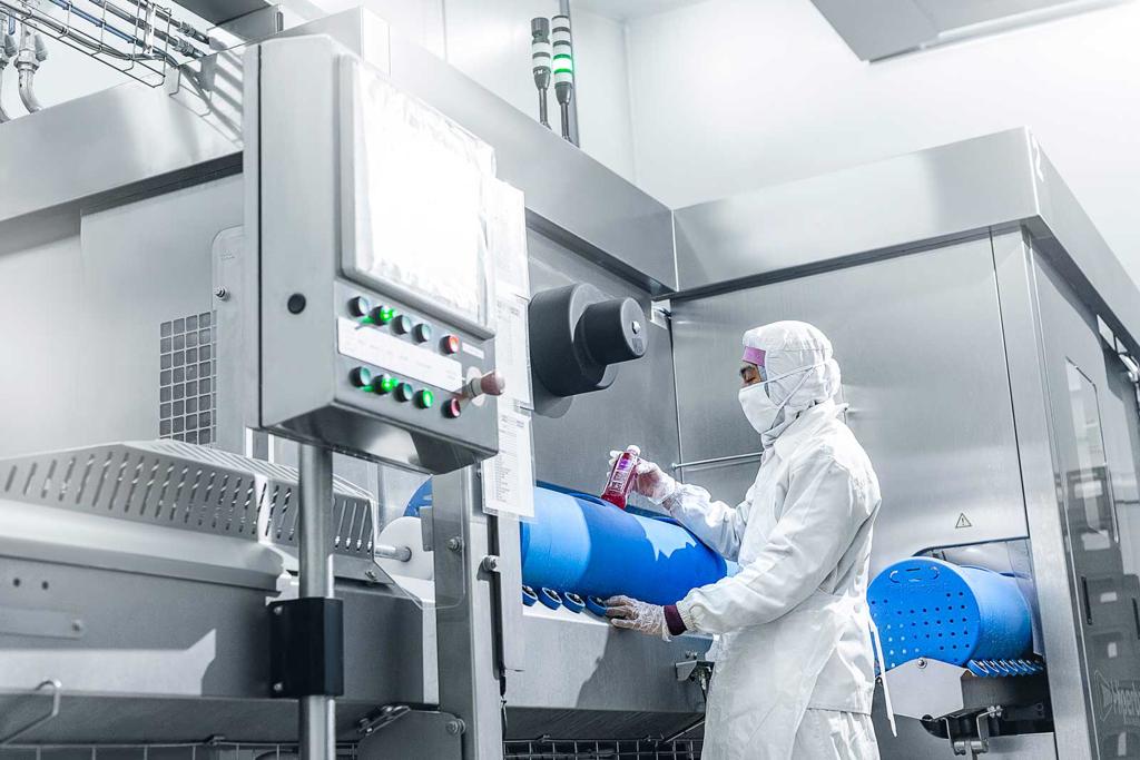 Peduli Kesehatan Masyarakat dengan Produk Berkonsep Clean Label 