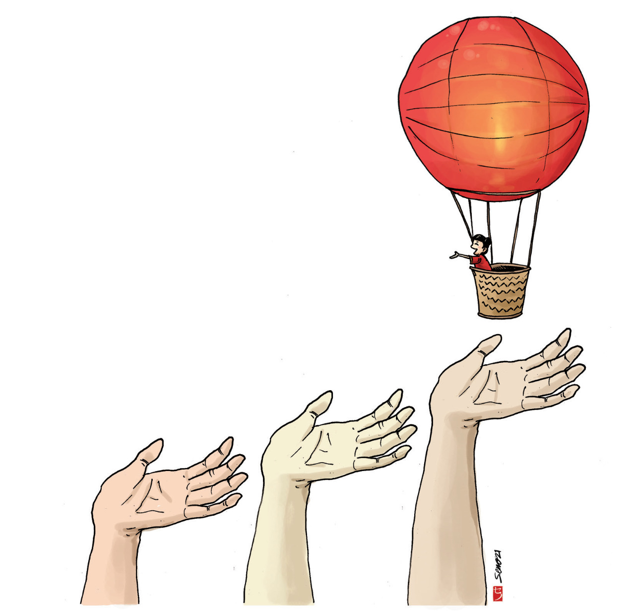 Imlek dan Kebinekaan Indonesia