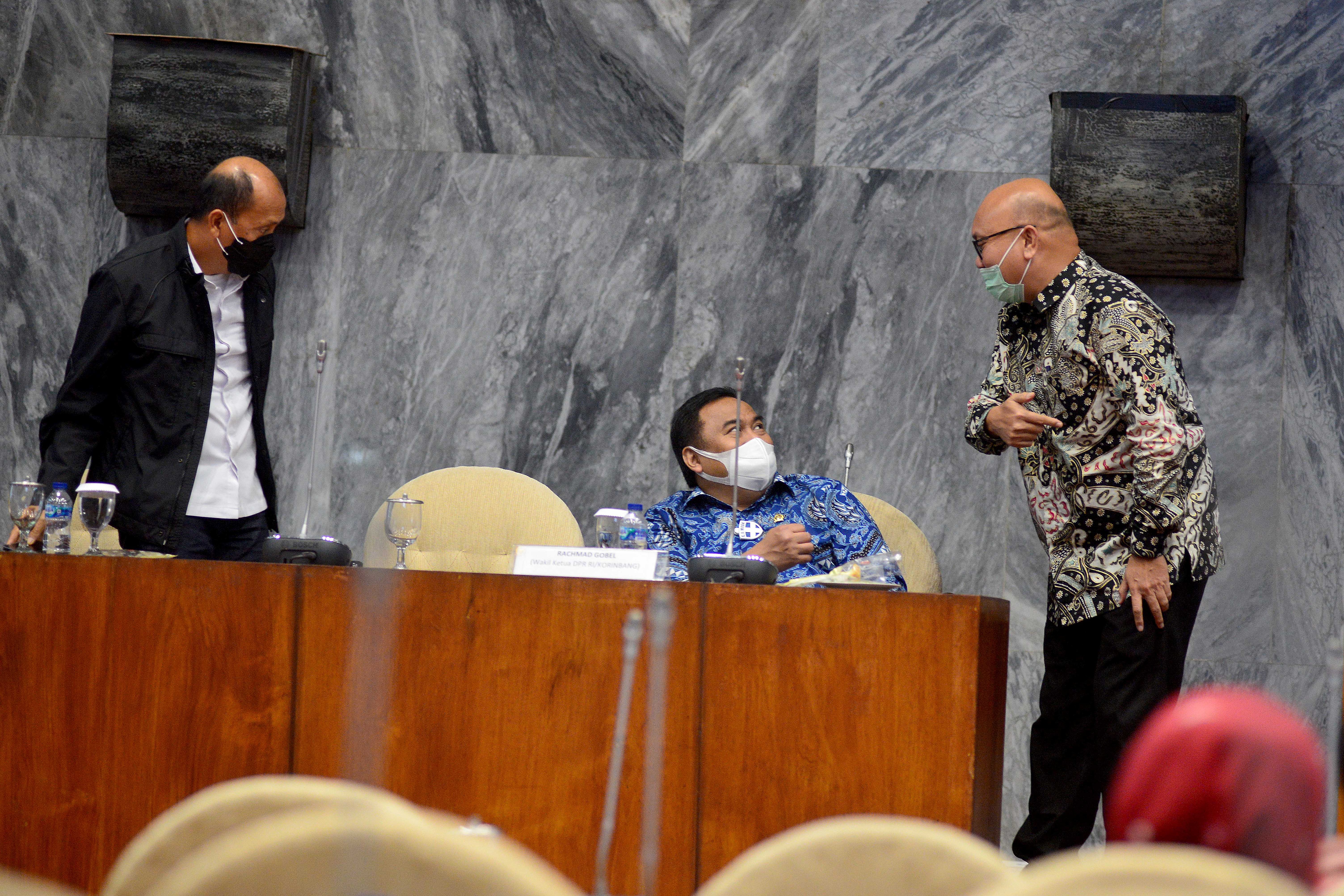 Tolak Revisi UU Pemilu, Nasdem Dinilai Utamakan Kepentingan Publik