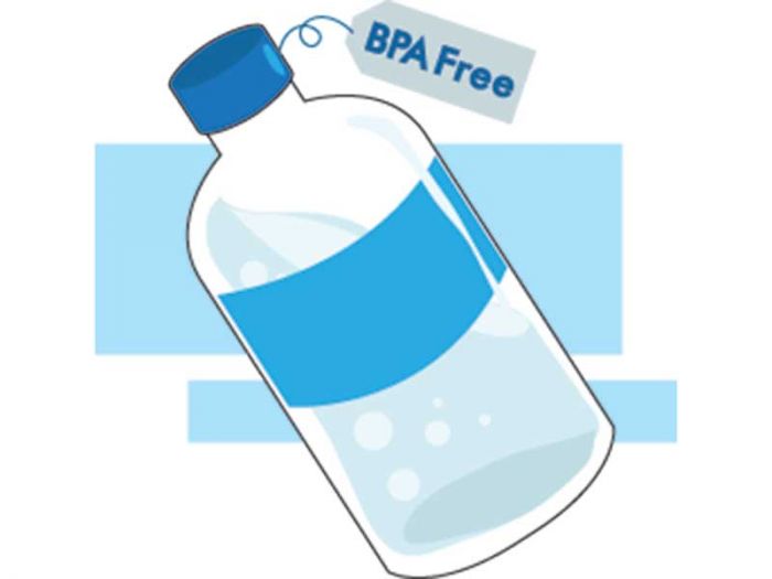 Kemasan botol harus bebas Bisphenol-A (BPA) yang berbahaya terutama bagi kesehatan anak dan balita.