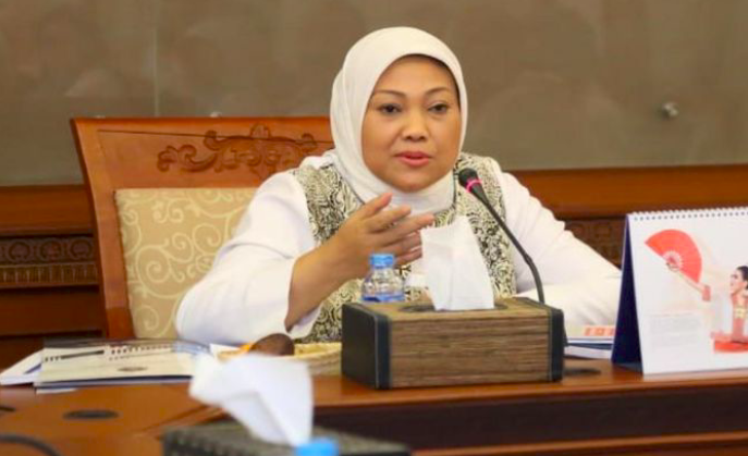 Menaker Jelaskan SPSK Penempatan Pekerja Migran ke Arab Saudi