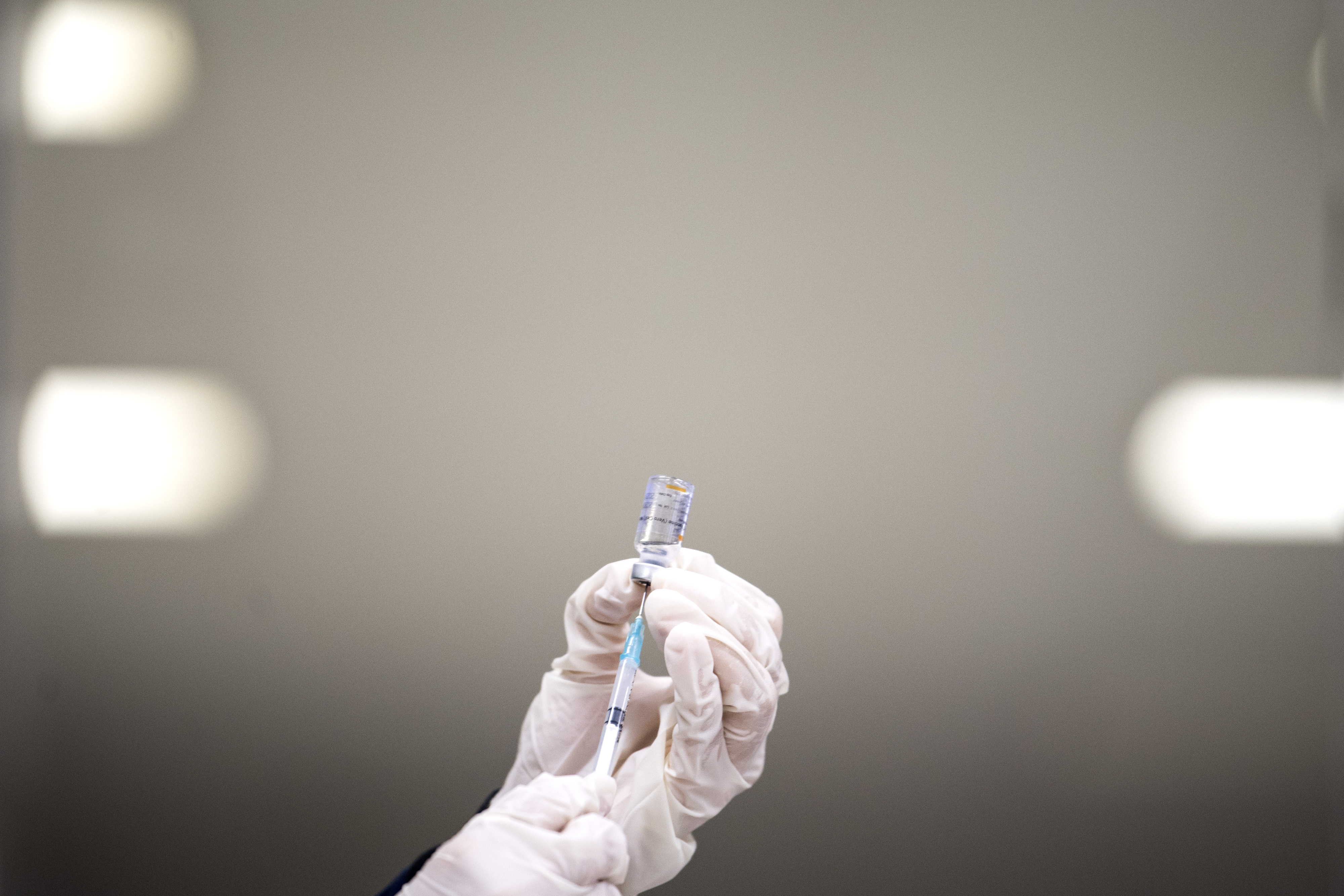 Kemenristek Ajak Pengembang Vaksin Nusantara Masuk Konsorsium