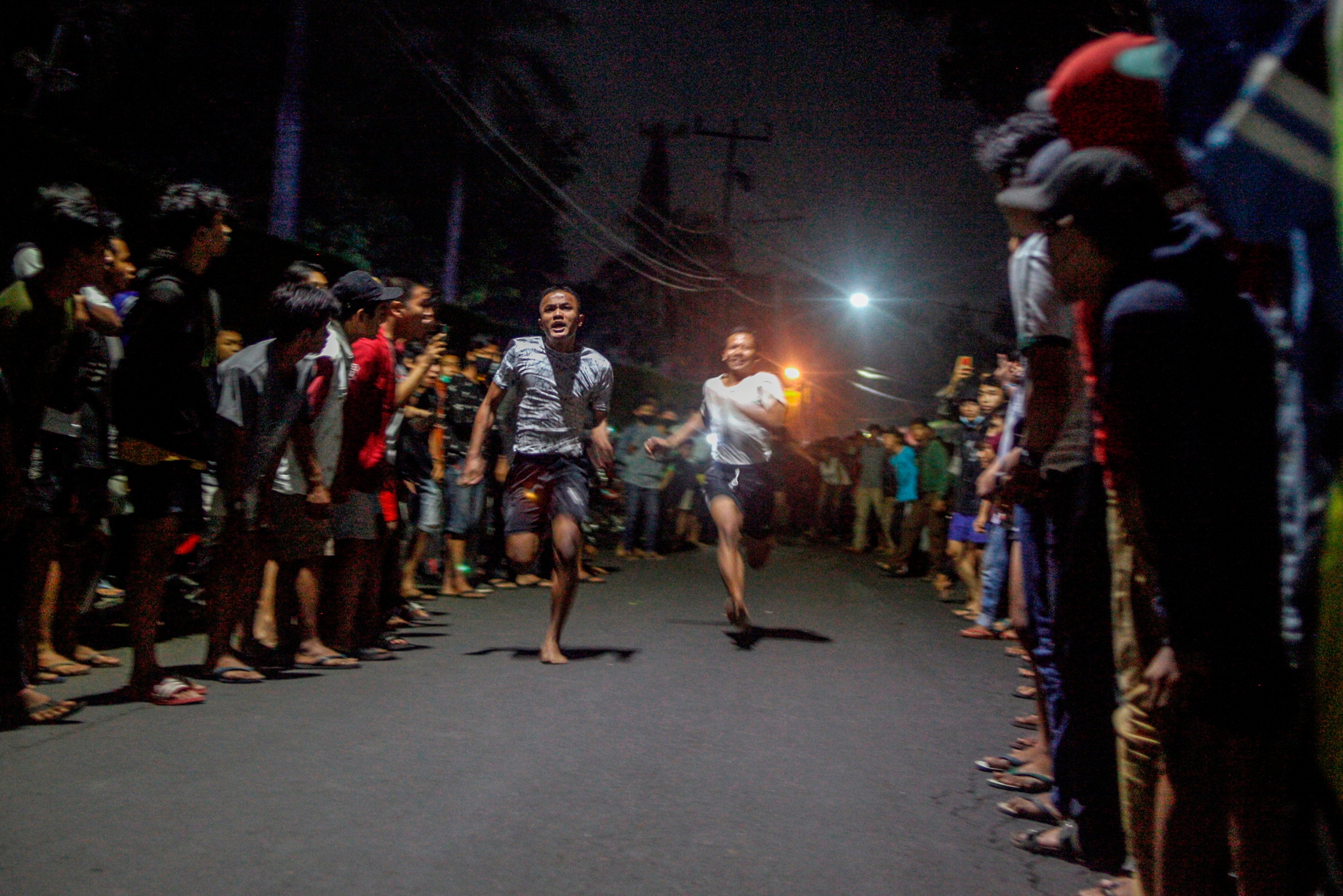 Inilah Waktu Terbaik untuk Berolahraga