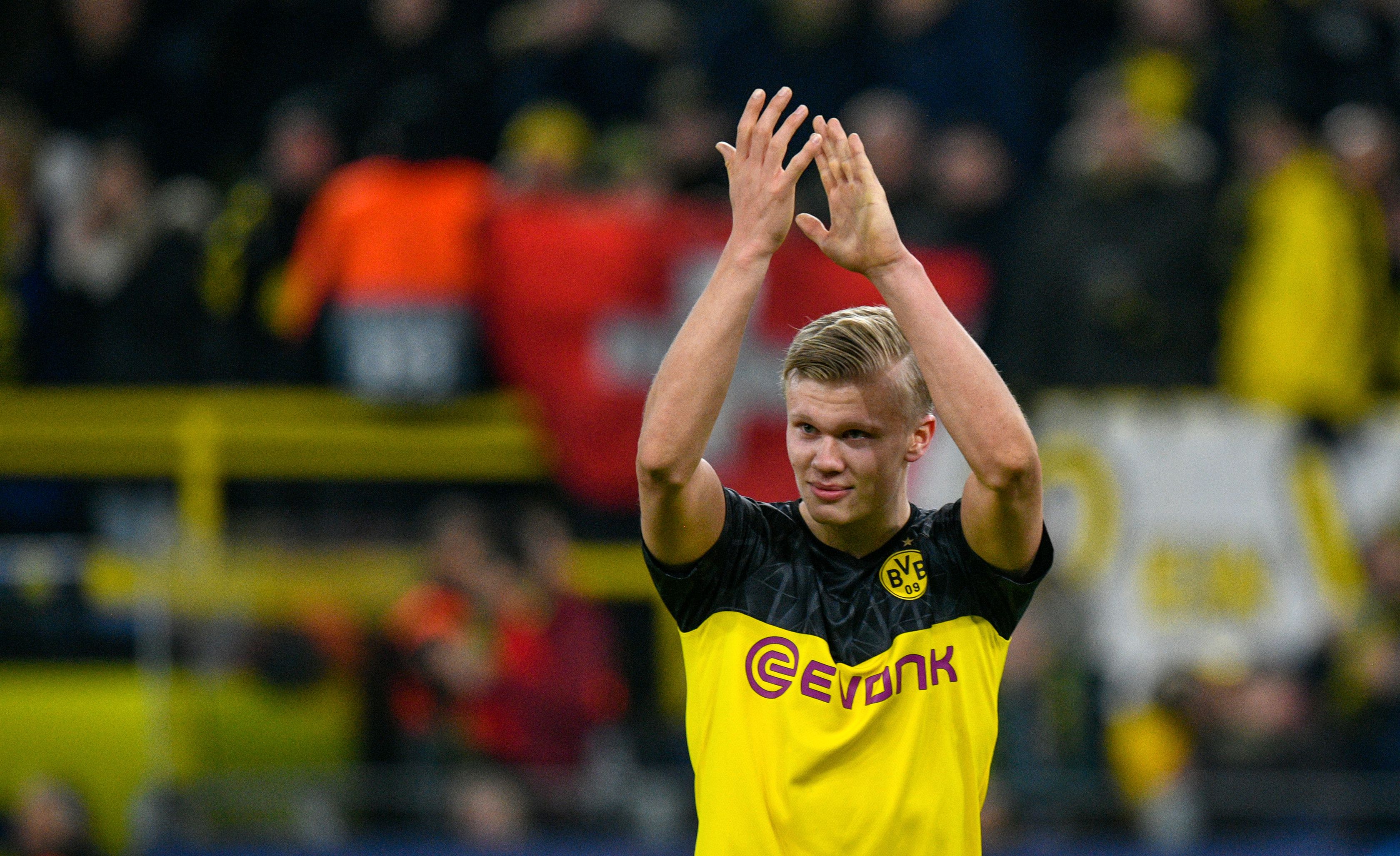 Dortmund Berjaya Di Derbi Lembah Ruhr