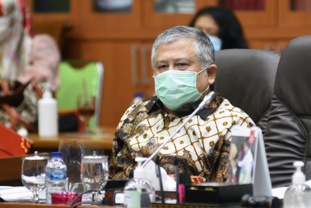 Komisi IX DPR Dukung Proyek SPSK PMI ke Arab Saudi