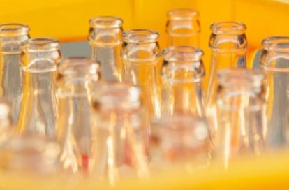 (Ilustrasi) Arkelog menemukan situs yang diyakini merupakan pabrik bir di era Mesir Kuno. 