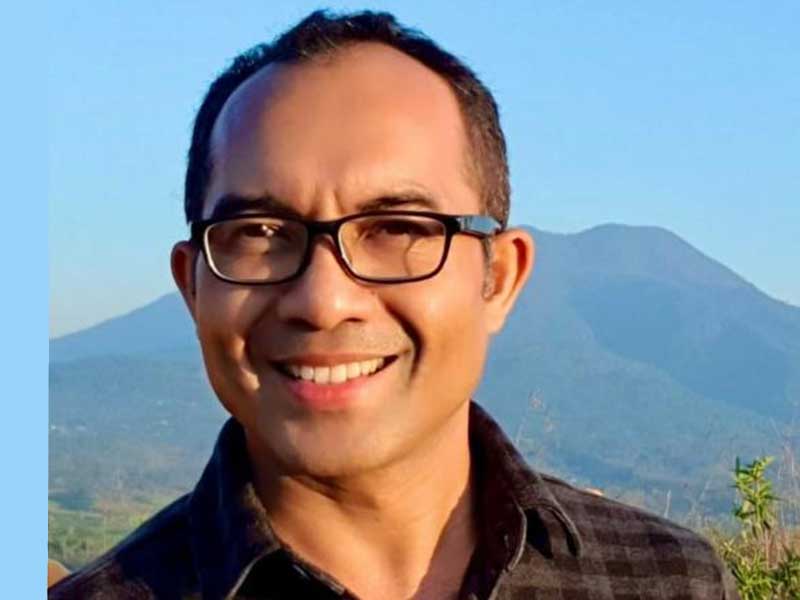 Menyesatkan, Opini Tambang di Manggarai tidak Berdampak 