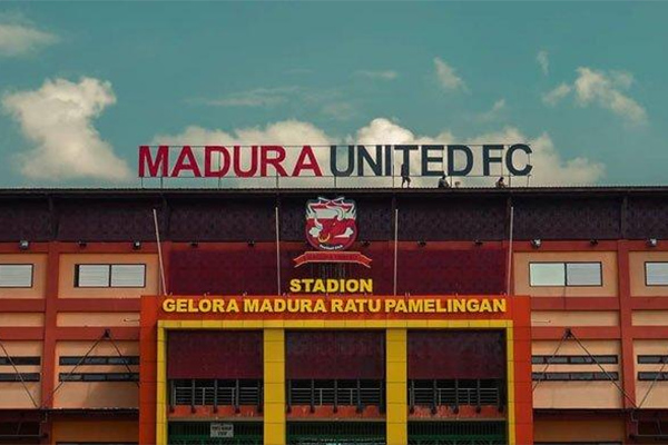 Madura United 