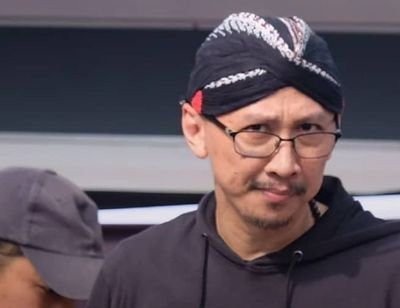 Diperiksa Polisi, Abu Janda: Harus Dilihat Konteks Cuitan Saya