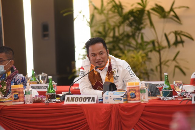 Anggota DPR Kutuk Aksi Penembakan oleh Oknum Polisi