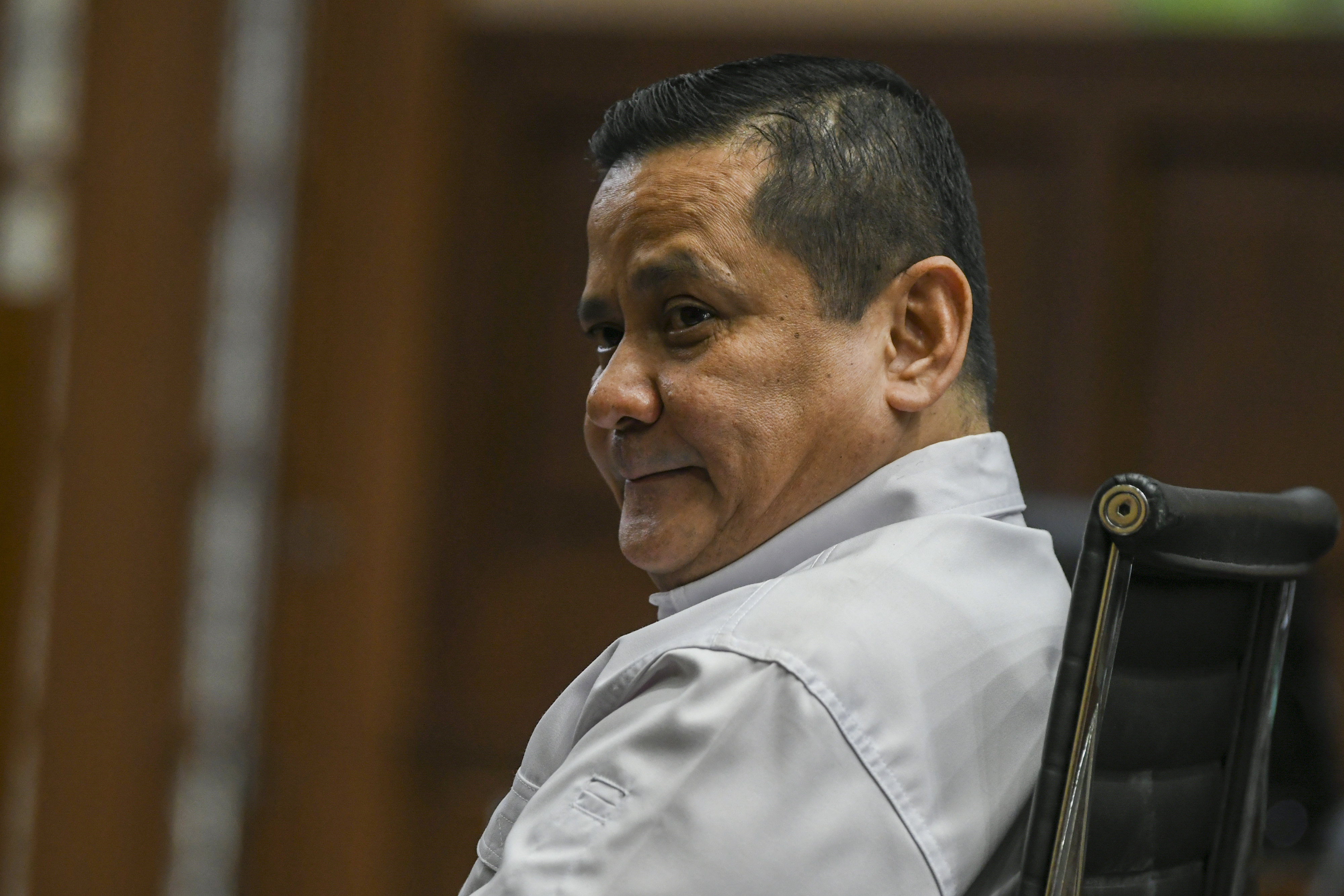 Irjen Pol Napoleon Bonaparte