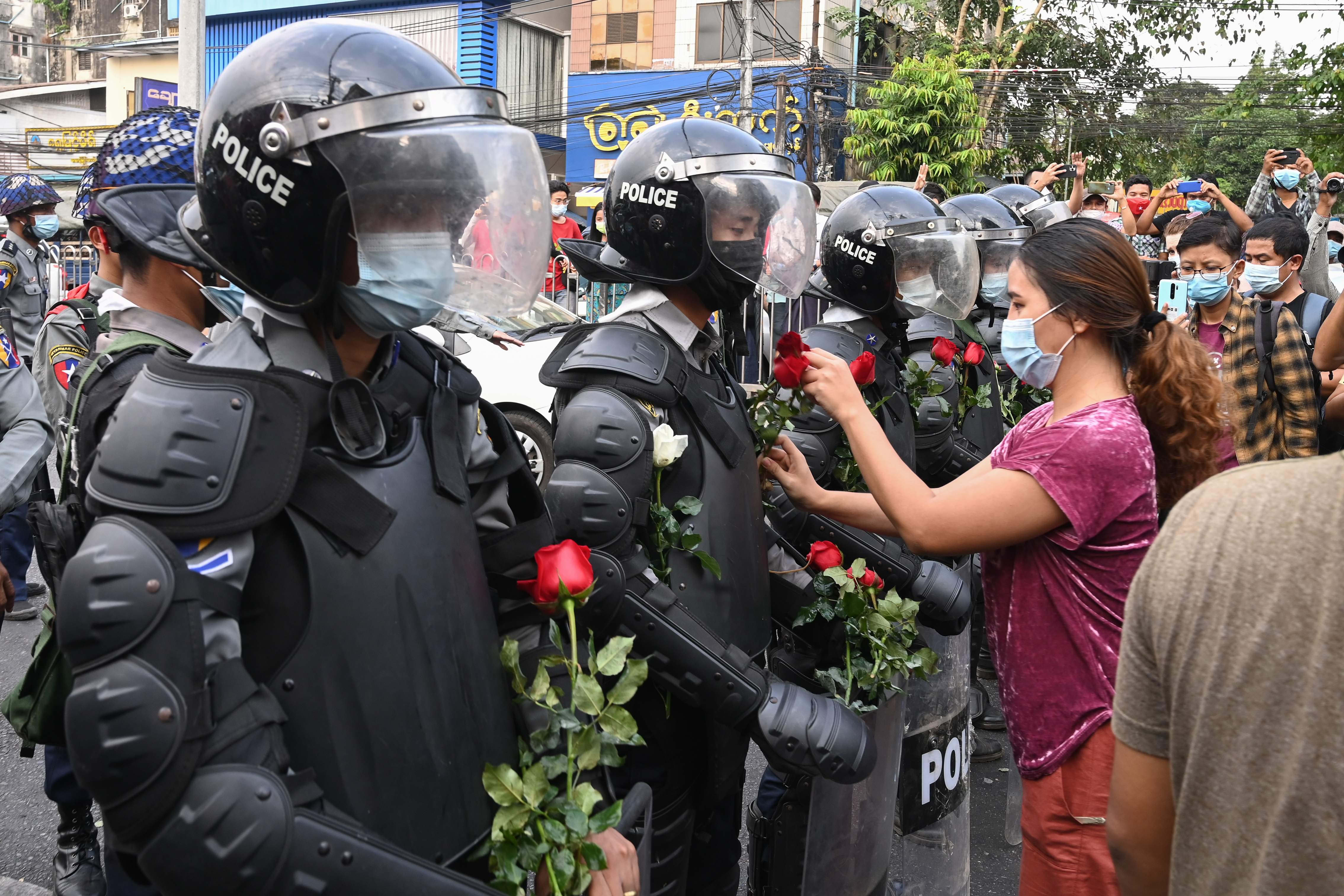 Twitter Kutuk Langkah Myanmar Blokir Akses ke Platform-nya