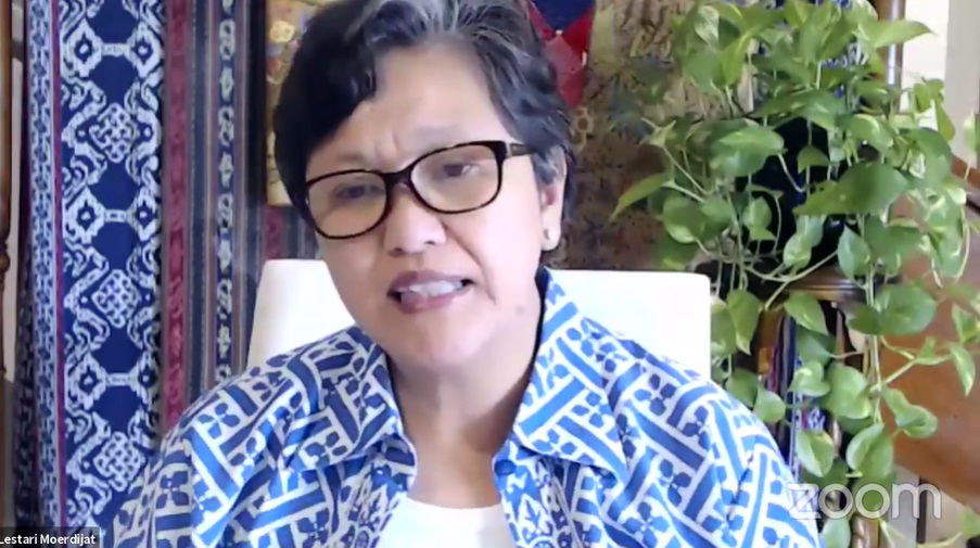 Penyandang Disabilitas Harus Diprioritaskan dalam Vaksinasi