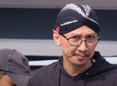 Permadi Arya atau Abu Janda.