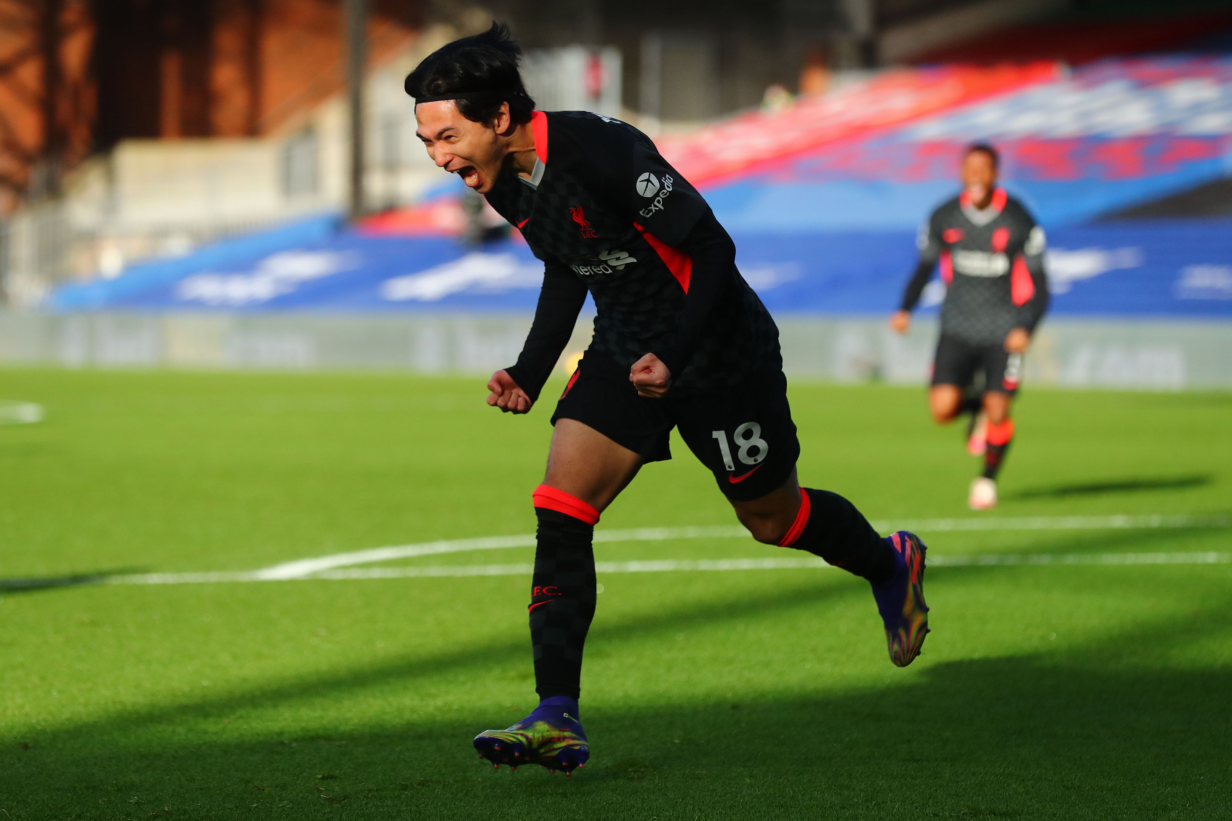 Southampton Pinjam Minamino dari Liverpool