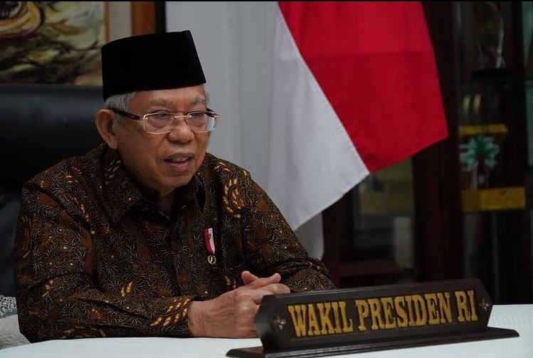 Wapres Nilai SKB Tiga Menteri tentang Seragam Sekolah Tepat