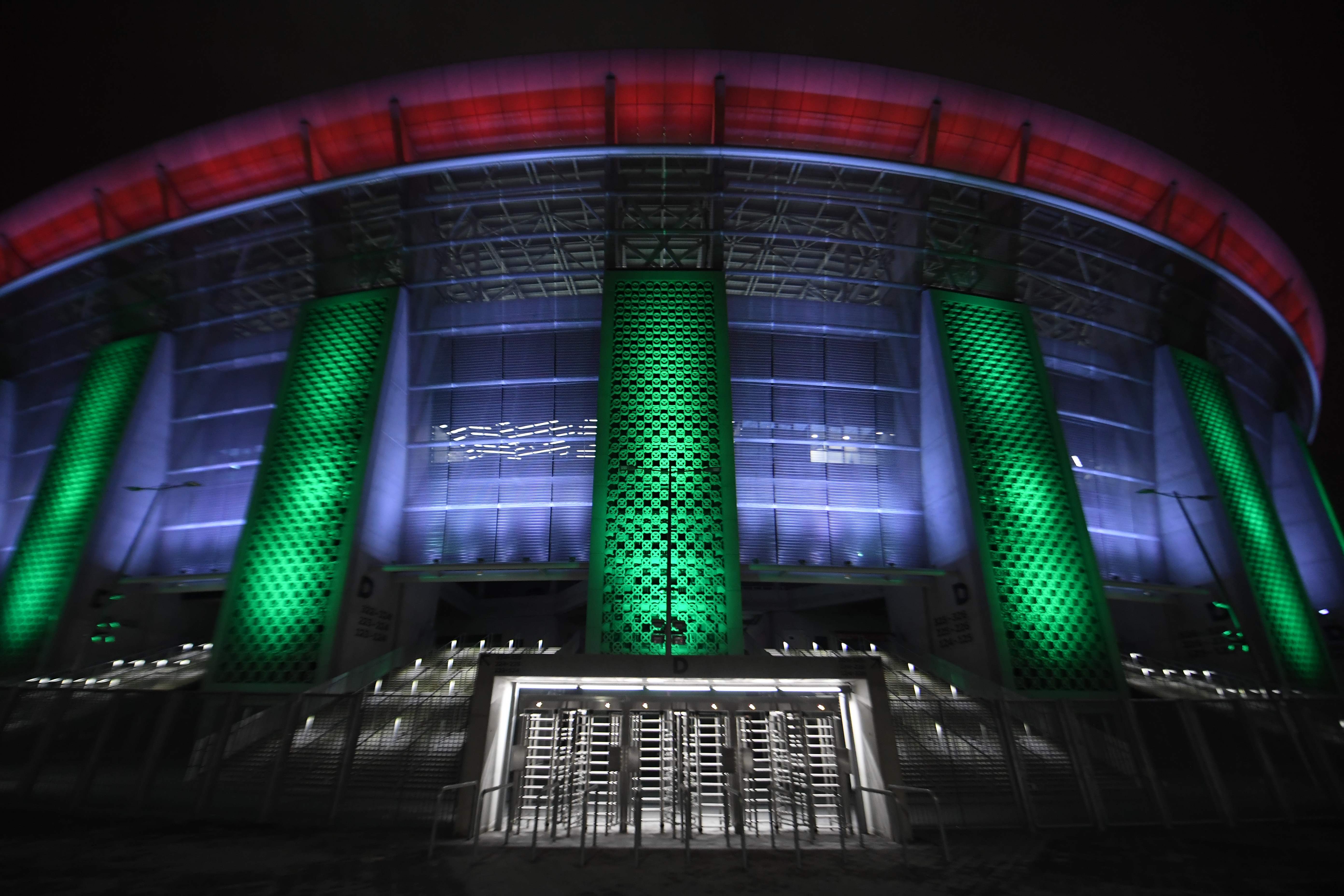 Larangan Masuk Jerman, Laga City vs Gladbach Dipindah ke Hungaria