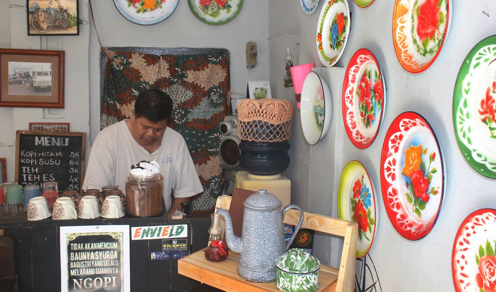 PPKM Mikro Efektif Tekan Kasus Baru Covid-19 di Kota Malang