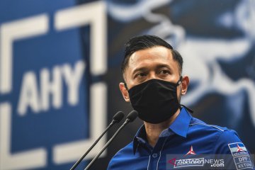 Agus Harimurti Yudhoyono