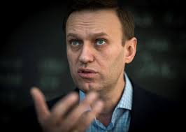 Pengadilan Moskow Tolak Banding Navalny