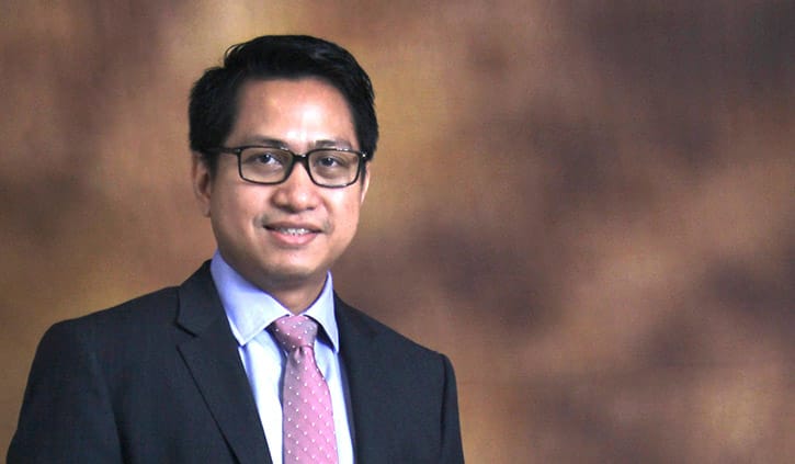 Ketua MWA UI Saleh Husin: Selamat Jalan Prof Firmanzah