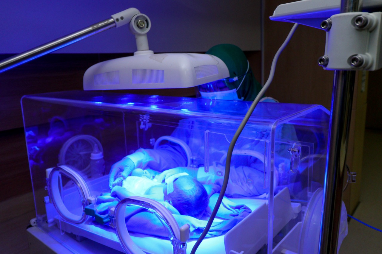 Komit Berikan Pelayanan Terbaik dalam Persalinan di Masa Pandemi 