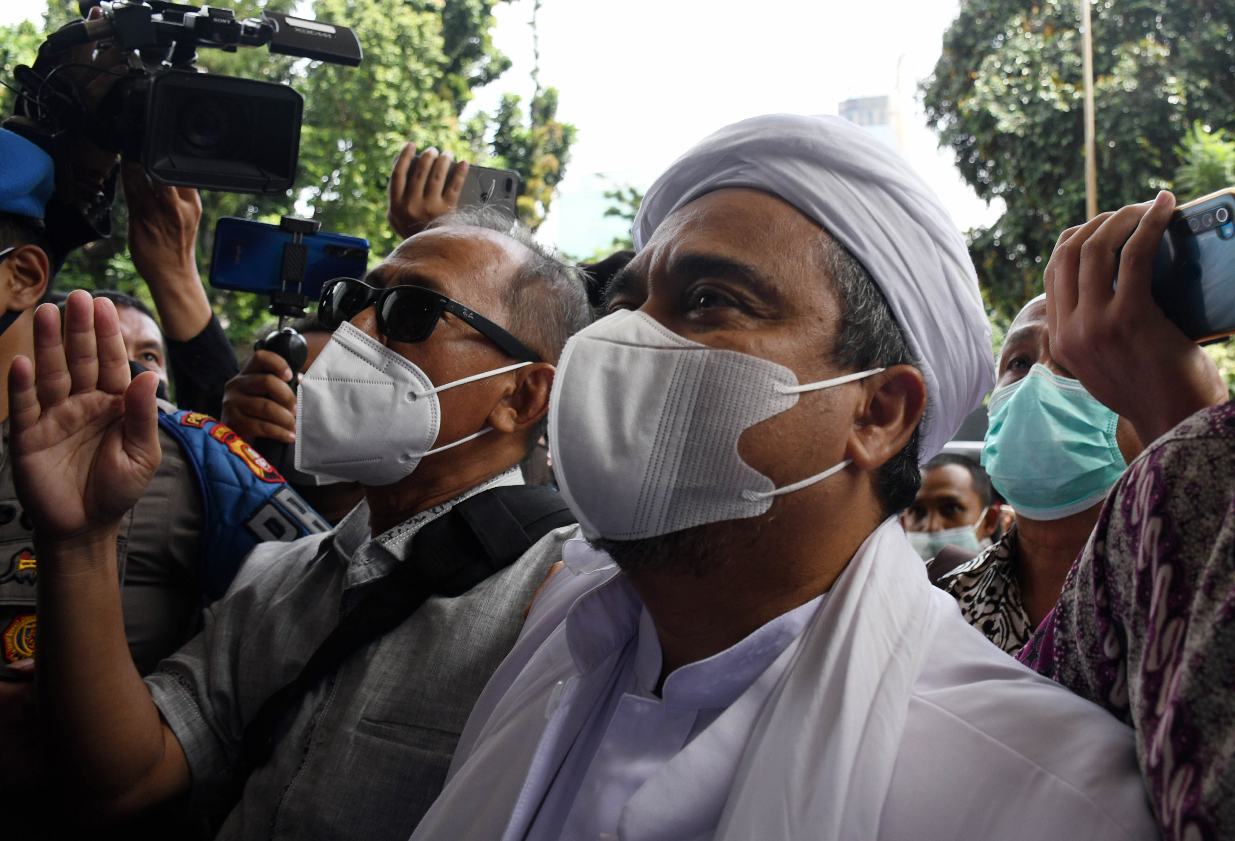 Rizieq Shihab