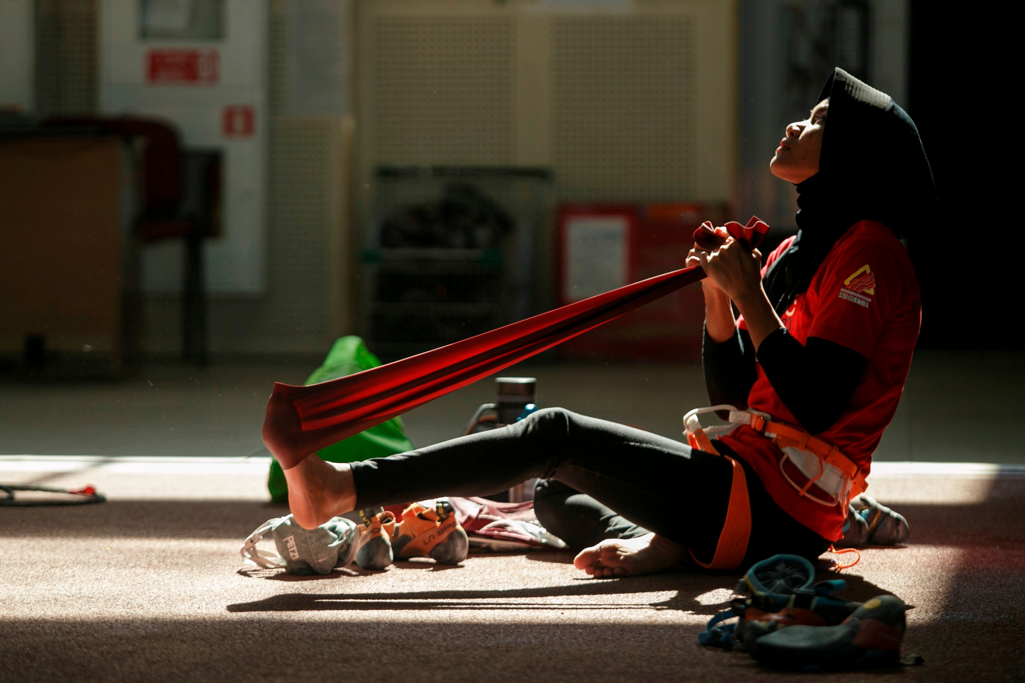 Peregangan Turunkan Hipertensi Lebih Baik daripada Berjalan