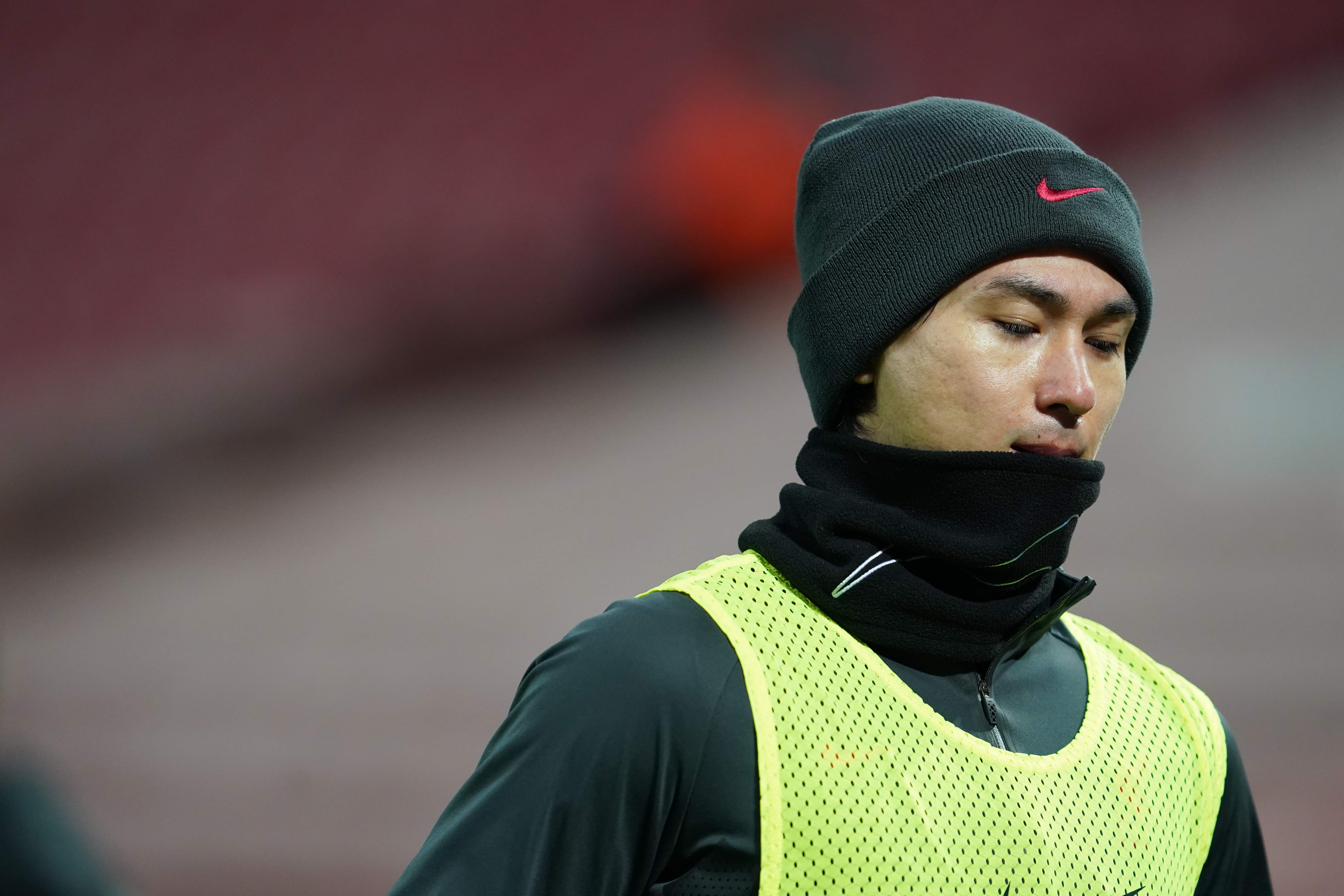 Minamino Bisa Lakoni Debut Saat Southampton Lawan Newcastle