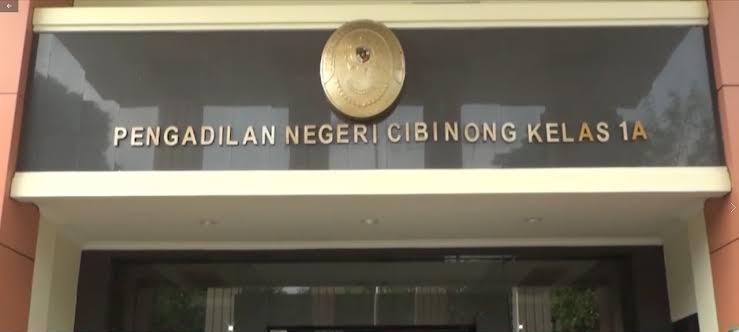 Terdakwa Kasus TPPU Fikri Salim Divonis 174 Bulan Penjara