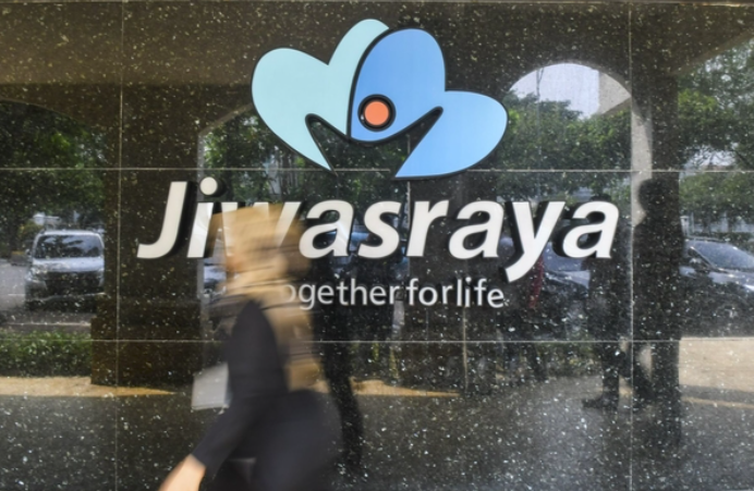 13 Tersangka Korporasi di Kasus Jiwasraya Segera Disidang