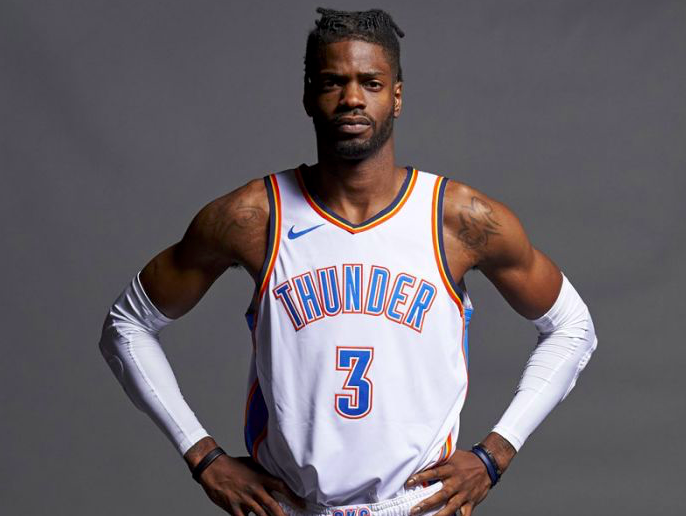 Oklahoma City Thunder 