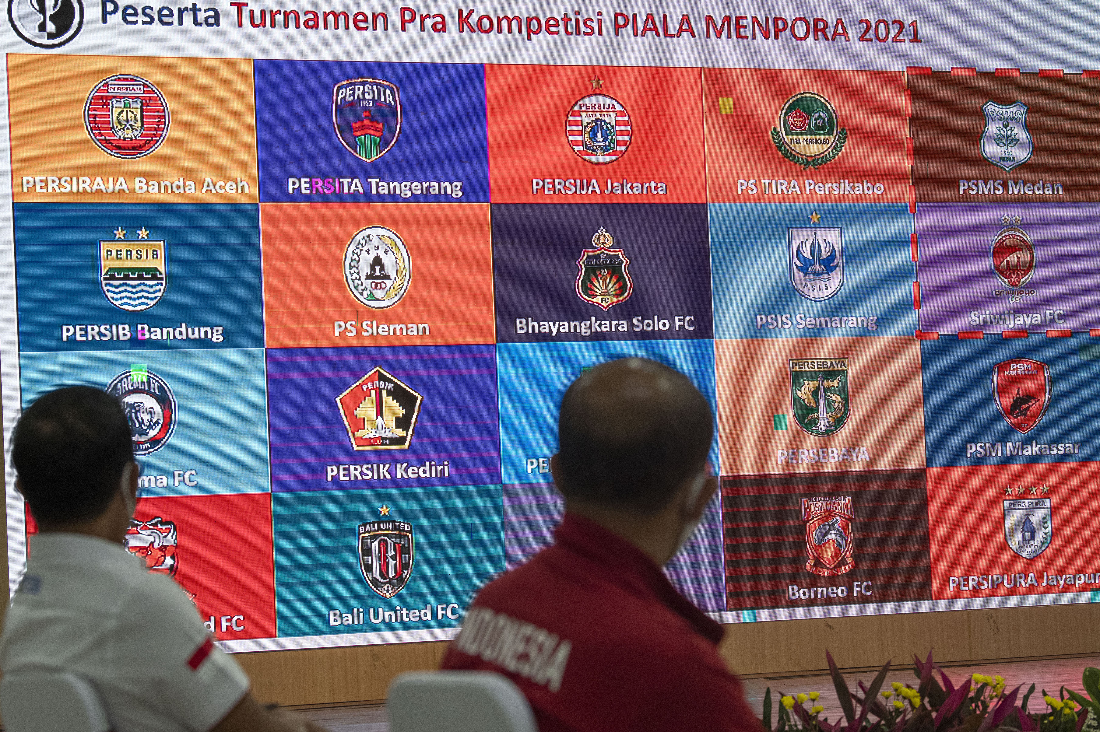 Tidak Semua Laga Pramusim Ditayangkan Secara Gratis