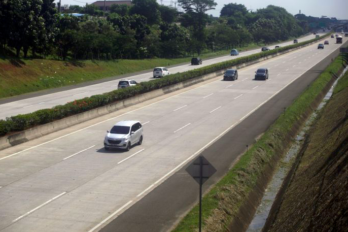 Pemerintah Siapkan 17 Tol Baru di 2021, Ini Daftarnya
