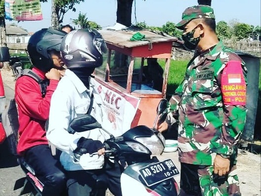 Kasus Covid-19 di Klaten Bertambah 24 Orang 