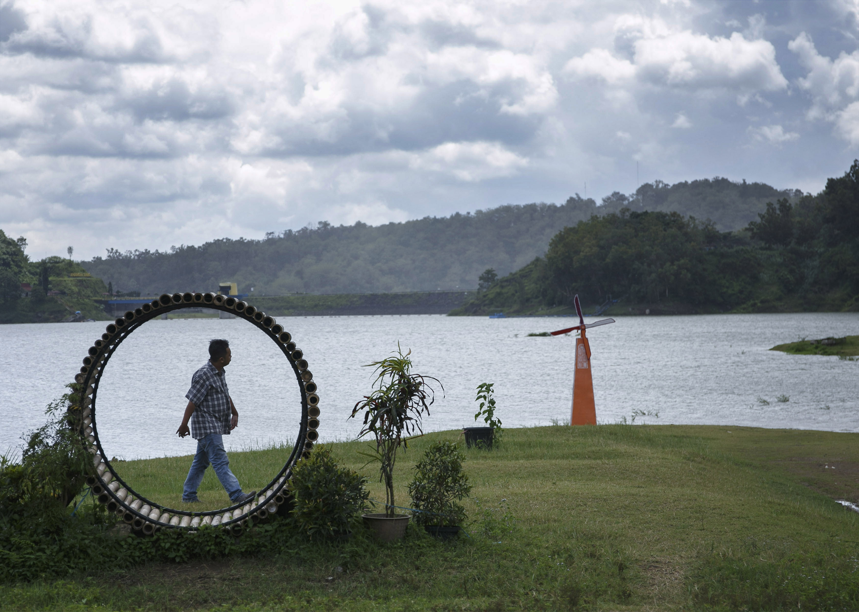 Pelaku Wisata Kulonprogo Jangan Hanya Jadi Penonton