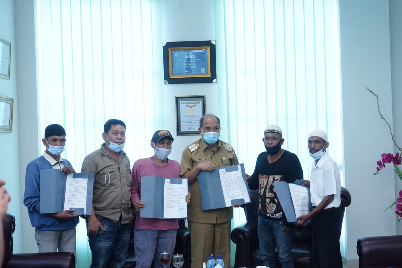 Organisasi Islam Dukung Pembangunan UINSU di Tebing Tinggi