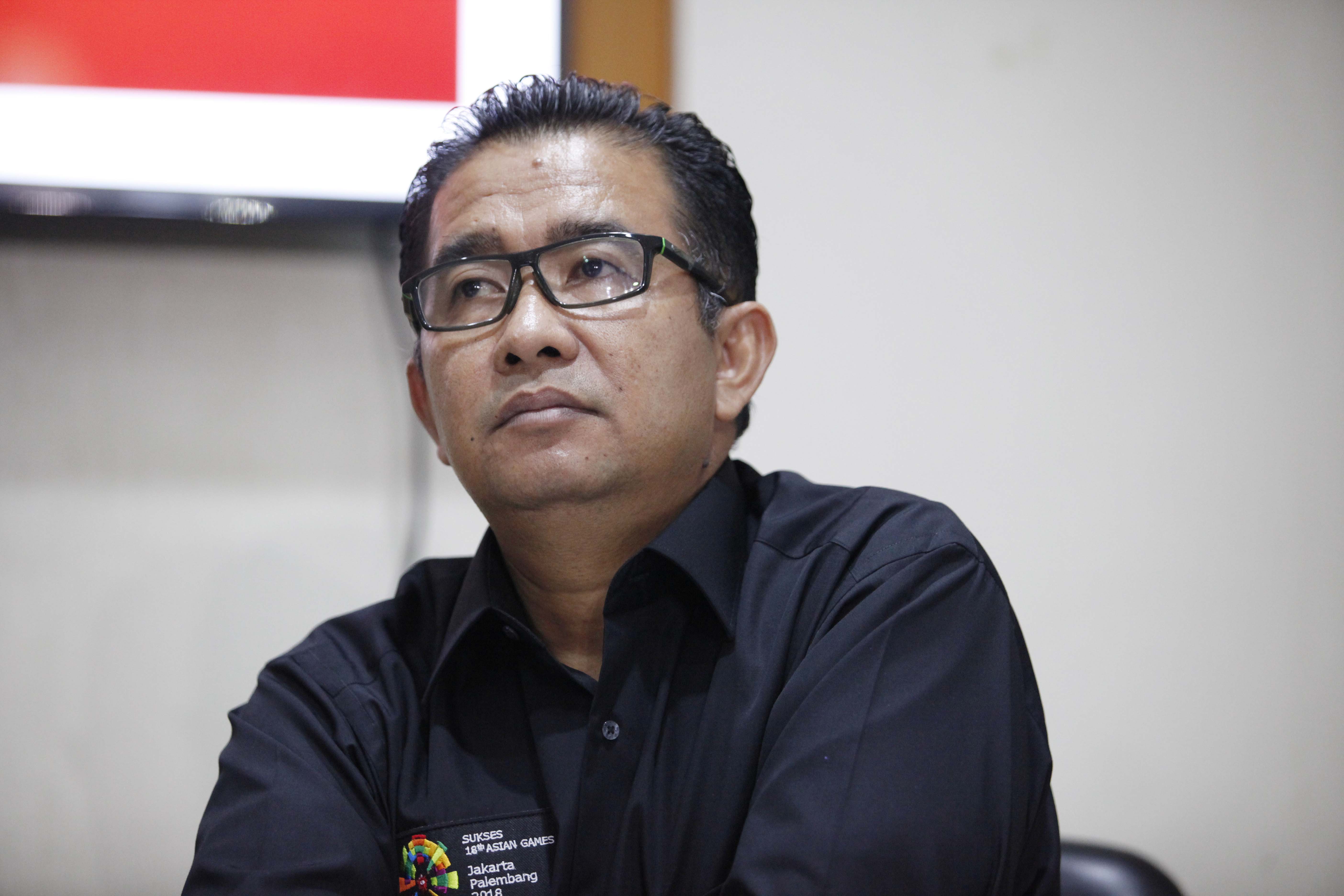 Direktur Jenderal Otonomi Daerah (Otda) Kementerian Dalam Negeri (Kemendagri) Akmal Malik