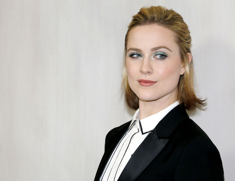 Bertahun Dianiaya, Evan Rachel Wood Klaim Marilyn Manson Pelakunya